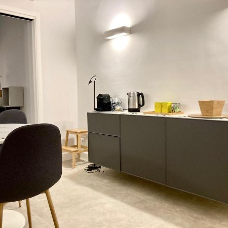 Apartment Rent Casa Almika Bari Extérieur photo