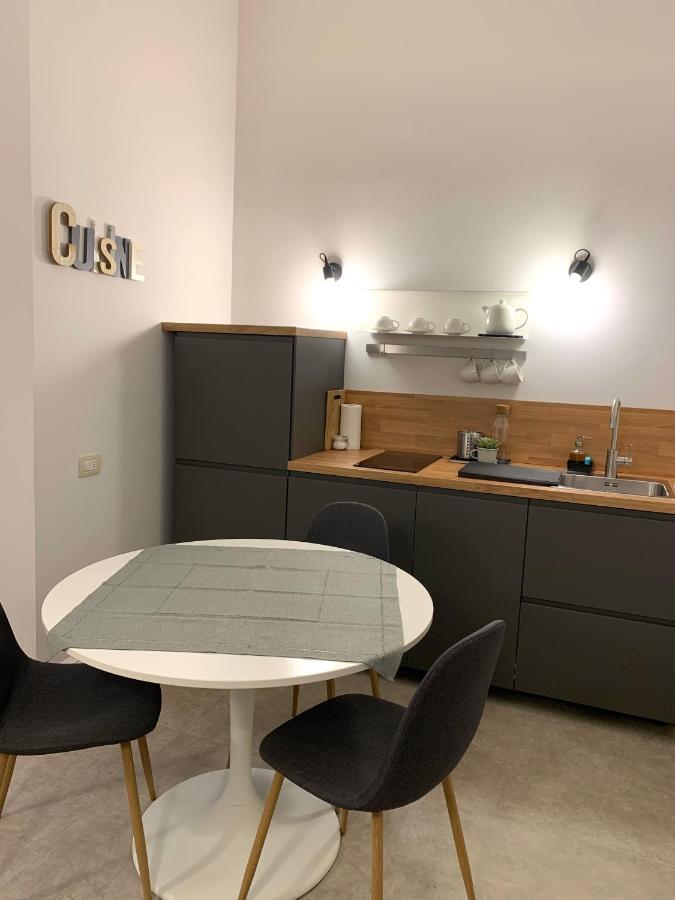 Apartment Rent Casa Almika Bari Extérieur photo