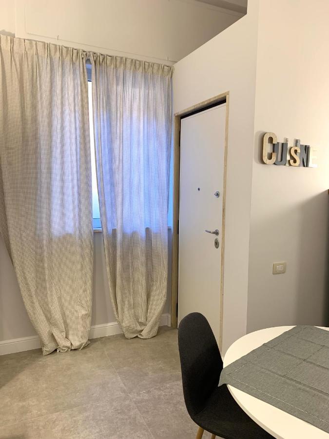 Apartment Rent Casa Almika Bari Extérieur photo