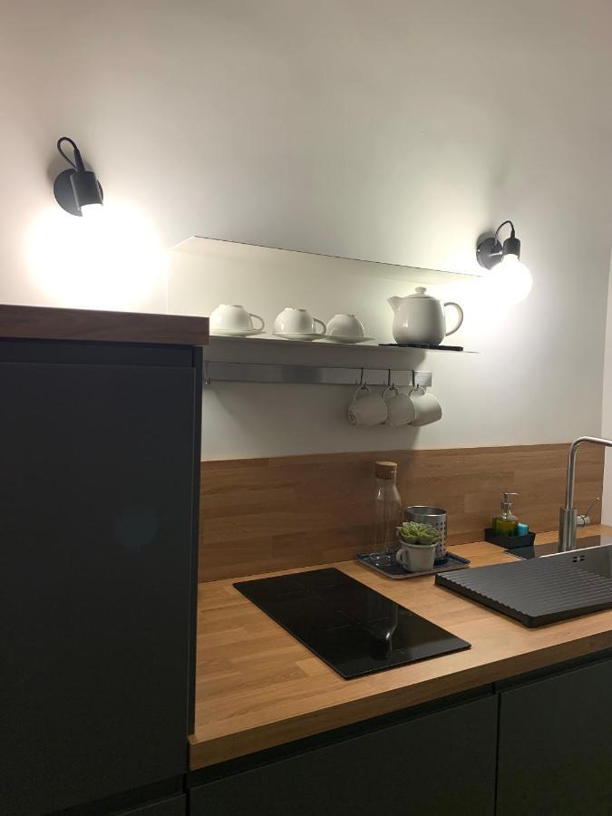 Apartment Rent Casa Almika Bari Extérieur photo